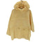 SUNWEAR ネップデザインシアージップアップジャケット メンズ import:S
