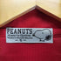 ピーナッツ PEANUTS 両面刺繍トラックジャケット メンズ JPN:S