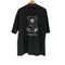 オーワイ OY ODOLLY Tオードリープリント半袖Tシャツ メンズ