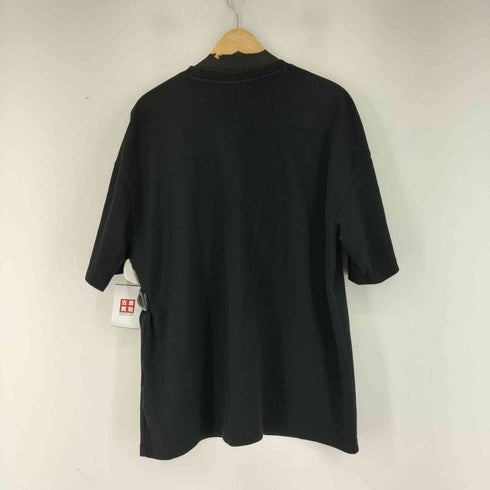 オーワイ OY ODOLLY Tオードリープリント半袖Tシャツ メンズ