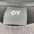 オーワイ OY ODOLLY Tオードリープリント半袖Tシャツ メンズ