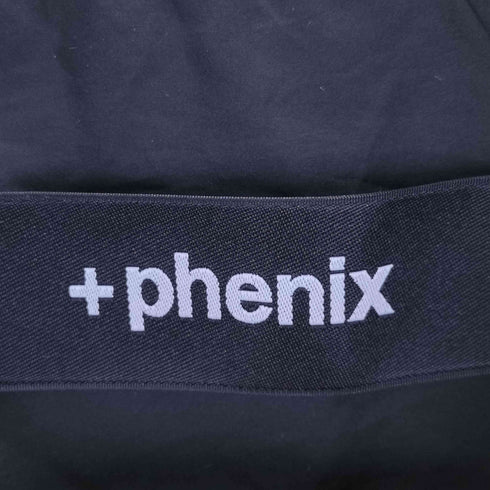 フェニックス phenix Big Hoodie Mountain Parka メンズ import:L