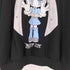 ヴォルカンアンドアフロダイティ VOLCAN&APHRODITE ロボGIRLロンT レディース JPN:M