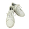 アレキサンダーマックイーン Alexander McQueen レザーローカットスニーカー レディース EUR:37