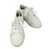 アレキサンダーマックイーン Alexander McQueen レザーローカットスニーカー レディース EUR:37