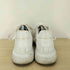 アレキサンダーマックイーン Alexander McQueen レザーローカットスニーカー レディース EUR:37