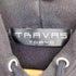 トラヴァストウキョウ TRAVAS TOKYO BEAR くまプリントパーカー レディース FREE