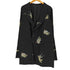 ヨウジヤマモトプールオム Yohji Yamamoto POUR HOMME 24SS ANGEL PATTERN DOUBLE FRONT JACKET エンジェル パターン ダブル フロント ジャケット LOOK 20-21 メンズ JPN:2