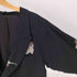 ヨウジヤマモトプールオム Yohji Yamamoto POUR HOMME 24SS ANGEL PATTERN DOUBLE FRONT JACKET エンジェル パターン ダブル フロント ジャケット LOOK 20-21 メンズ JPN:2