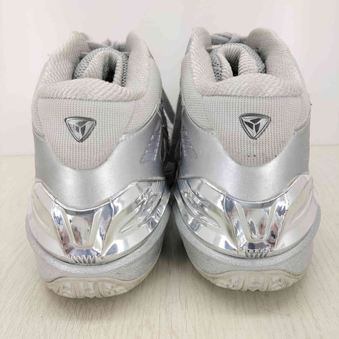 アシックス ASICS GELBURST 3 SILV TBF682 メンズ JPN:29