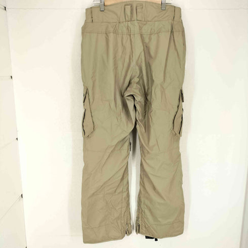 NAKED スノーカーゴパンツ メンズ LL