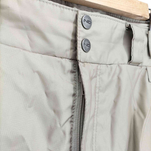 NAKED スノーカーゴパンツ メンズ LL