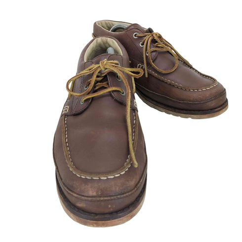 ティンバーランド Timberland abington デッキシューズ メンズ 10M