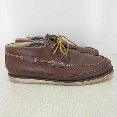 ティンバーランド Timberland abington デッキシューズ メンズ 10M
