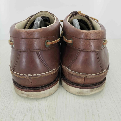 ティンバーランド Timberland abington デッキシューズ メンズ 10M