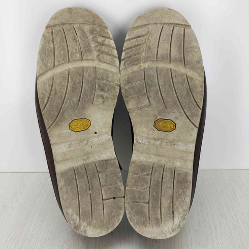 ティンバーランド Timberland abington デッキシューズ メンズ 10M
