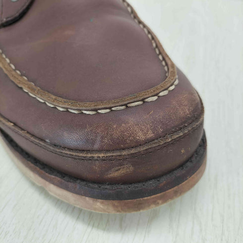 ティンバーランド Timberland abington デッキシューズ メンズ 10M