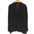 ヨウジヤマモトプールオム Yohji Yamamoto POUR HOMME 24SS TUXEDO SINGLE JACKET タキシード シングル ジャケット メンズ JPN:3