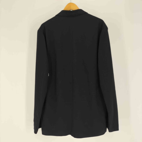 ヨウジヤマモトプールオム Yohji Yamamoto POUR HOMME 24SS TUXEDO SINGLE JACKET タキシード シングル ジャケット メンズ JPN:3