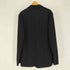 ヨウジヤマモトプールオム Yohji Yamamoto POUR HOMME 24SS TUXEDO SINGLE JACKET タキシード シングル ジャケット メンズ JPN:3