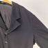 ヨウジヤマモトプールオム Yohji Yamamoto POUR HOMME 24SS TUXEDO SINGLE JACKET タキシード シングル ジャケット メンズ JPN:3