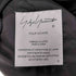 ヨウジヤマモトプールオム Yohji Yamamoto POUR HOMME 24SS TUXEDO SINGLE JACKET タキシード シングル ジャケット メンズ JPN:3