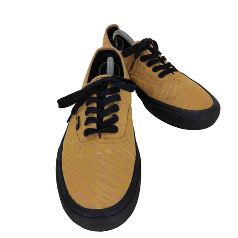 バンズ VANS authentic pro ゼブラ メンズ JPN:28