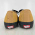 バンズ VANS authentic pro ゼブラ メンズ JPN:28