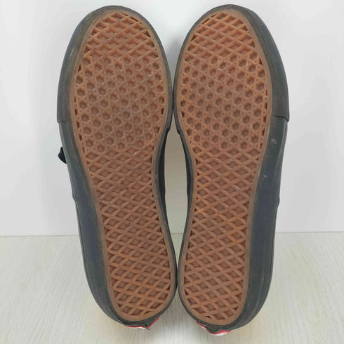 バンズ VANS authentic pro ゼブラ メンズ JPN:28