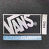 バンズ VANS authentic pro ゼブラ メンズ JPN:28