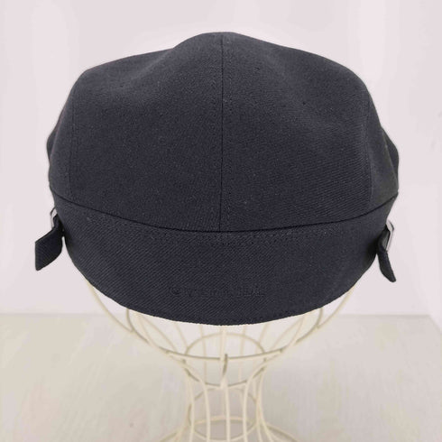 オーバーライド override LINEN LIKE HUNTING メンズ 57-59cm