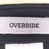 オーバーライド override LINEN LIKE HUNTING メンズ 57-59cm