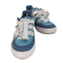 アディダス adidas Adimatic Hemp Preloved Blue メンズ JPN:27.5