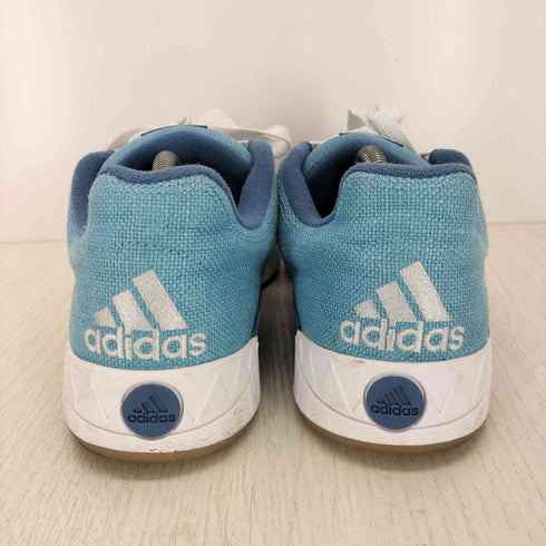 アディダス adidas Adimatic Hemp Preloved Blue メンズ JPN:27.5