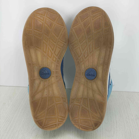 アディダス adidas Adimatic Hemp Preloved Blue メンズ JPN:27.5