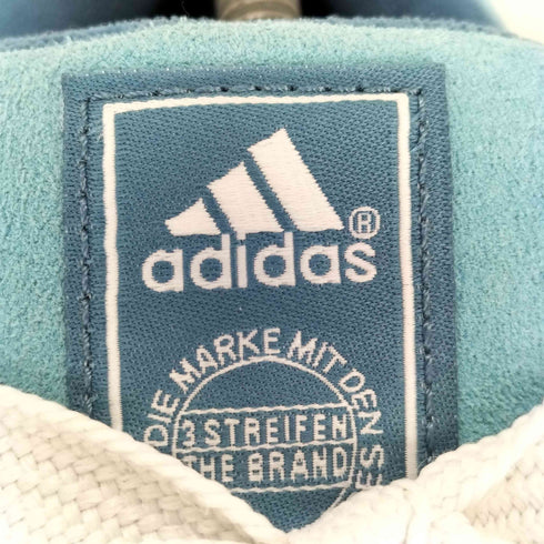 アディダス adidas Adimatic Hemp Preloved Blue メンズ JPN:27.5