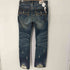 ジャックローズ JACKROSE ダメージ加工スリムストレートデニム グランジ Y2K メンズ 31