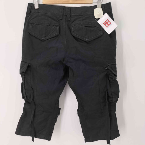 ジャックローズ JACKROSE デザインカーゴショーツ メンズ