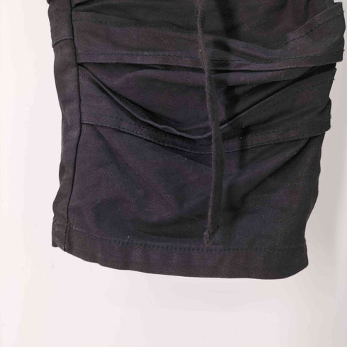 ジャックローズ JACKROSE デザインカーゴショーツ メンズ