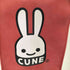 キューン CUNE 19SS くるくるポーチ レディース