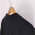 レギュレーションヨウジヤマモトメン REGULATION Yohji Yamamoto MEN 24SS DEKA釦 ピークドラペル トリアセテート ポリ ダブルブレスト テーラード ジャケット レディース JPN:1