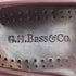ジーエイチバス G.H.BASS LAYTON メンズ 8