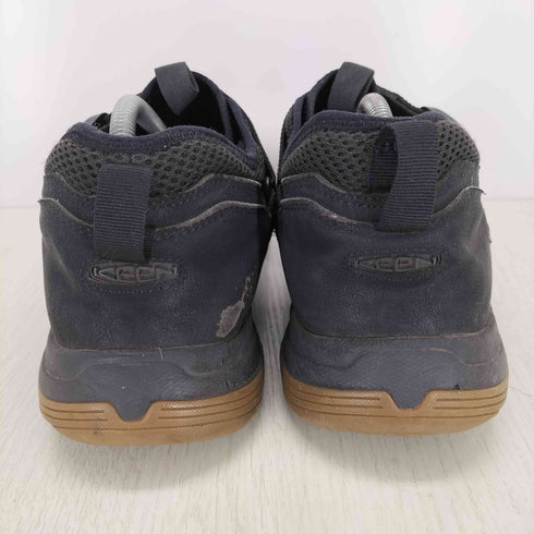 キーン KEEN ゼラポートトレイル メンズ JPN:29