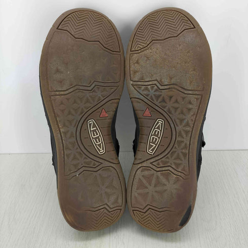キーン KEEN ゼラポートトレイル メンズ JPN:29