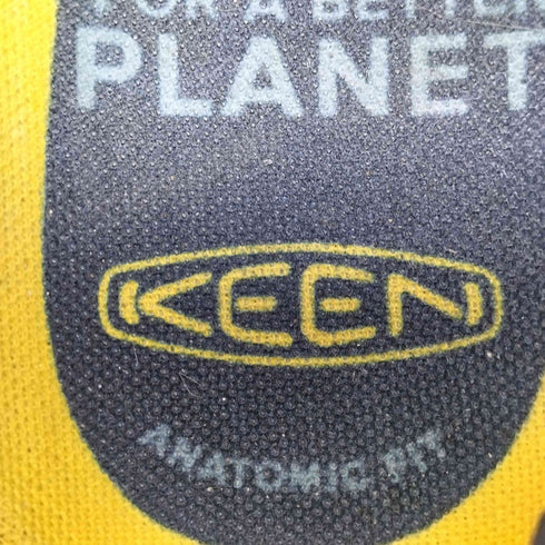 キーン KEEN ゼラポートトレイル メンズ JPN:29
