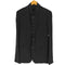 レギュレーションヨウジヤマモトメン REGULATION Yohji Yamamoto MEN 24SS CELLULOSE 5BS JACKET セルロース 5B スタンド ネック テーラ―ド ジャケット メンズ JPN:1