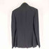 レギュレーションヨウジヤマモトメン REGULATION Yohji Yamamoto MEN 24SS CELLULOSE 5BS JACKET セルロース 5B スタンド ネック テーラ―ド ジャケット メンズ JPN:1
