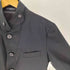 レギュレーションヨウジヤマモトメン REGULATION Yohji Yamamoto MEN 24SS CELLULOSE 5BS JACKET セルロース 5B スタンド ネック テーラ―ド ジャケット メンズ JPN:1