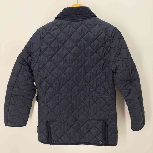 マッキントッシュ Mackintosh 襟コーデュロイキルティングジャケット メンズ UK:34