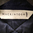 マッキントッシュ Mackintosh 襟コーデュロイキルティングジャケット メンズ UK:34